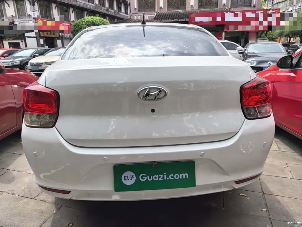 Hyundai V, 2018 6