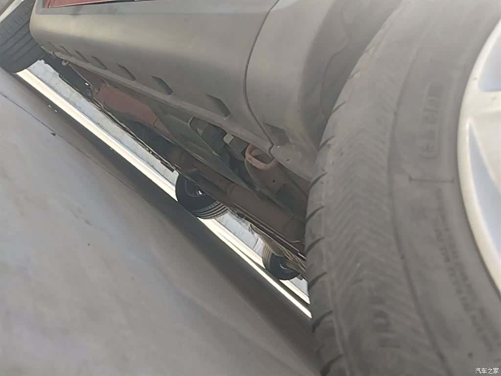 Changan SX4, 2015 22