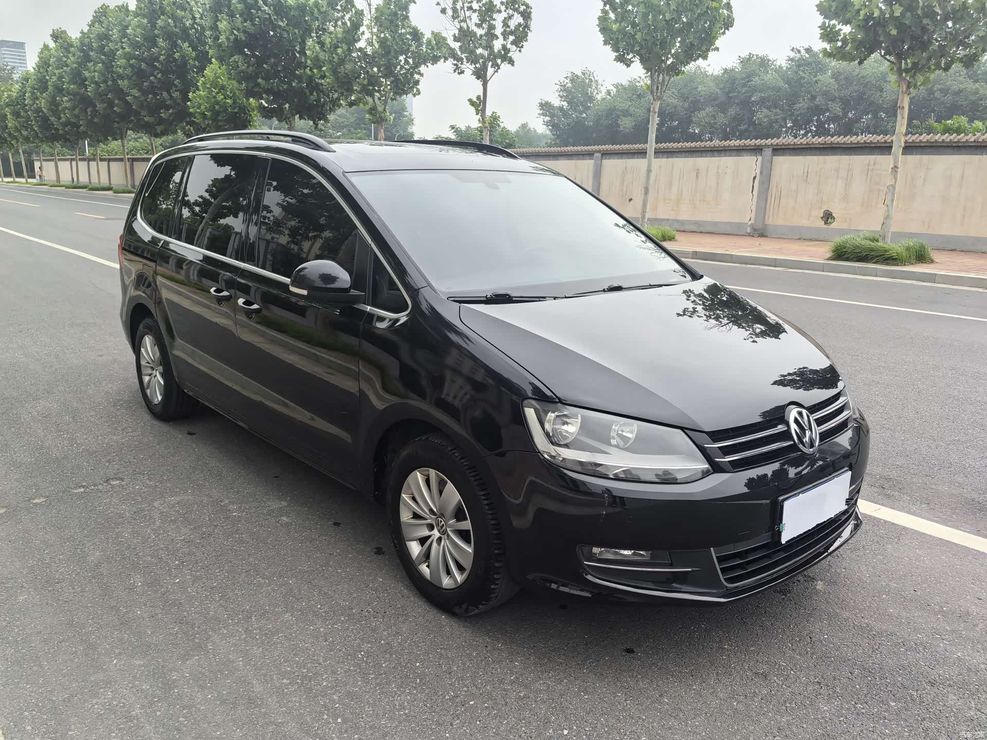 Volkswagen Xia, 2016 3