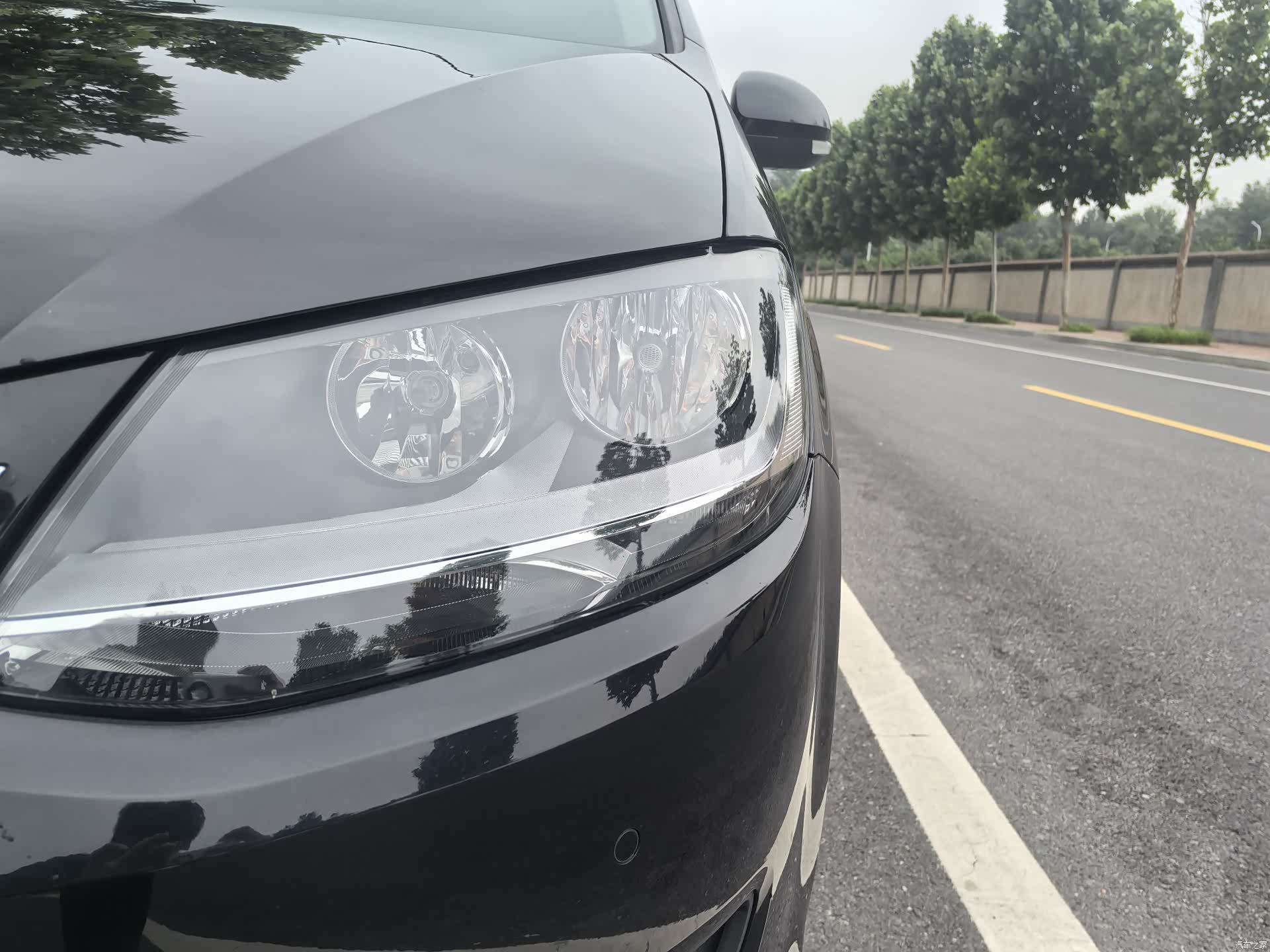 Volkswagen Xia, 2016 4