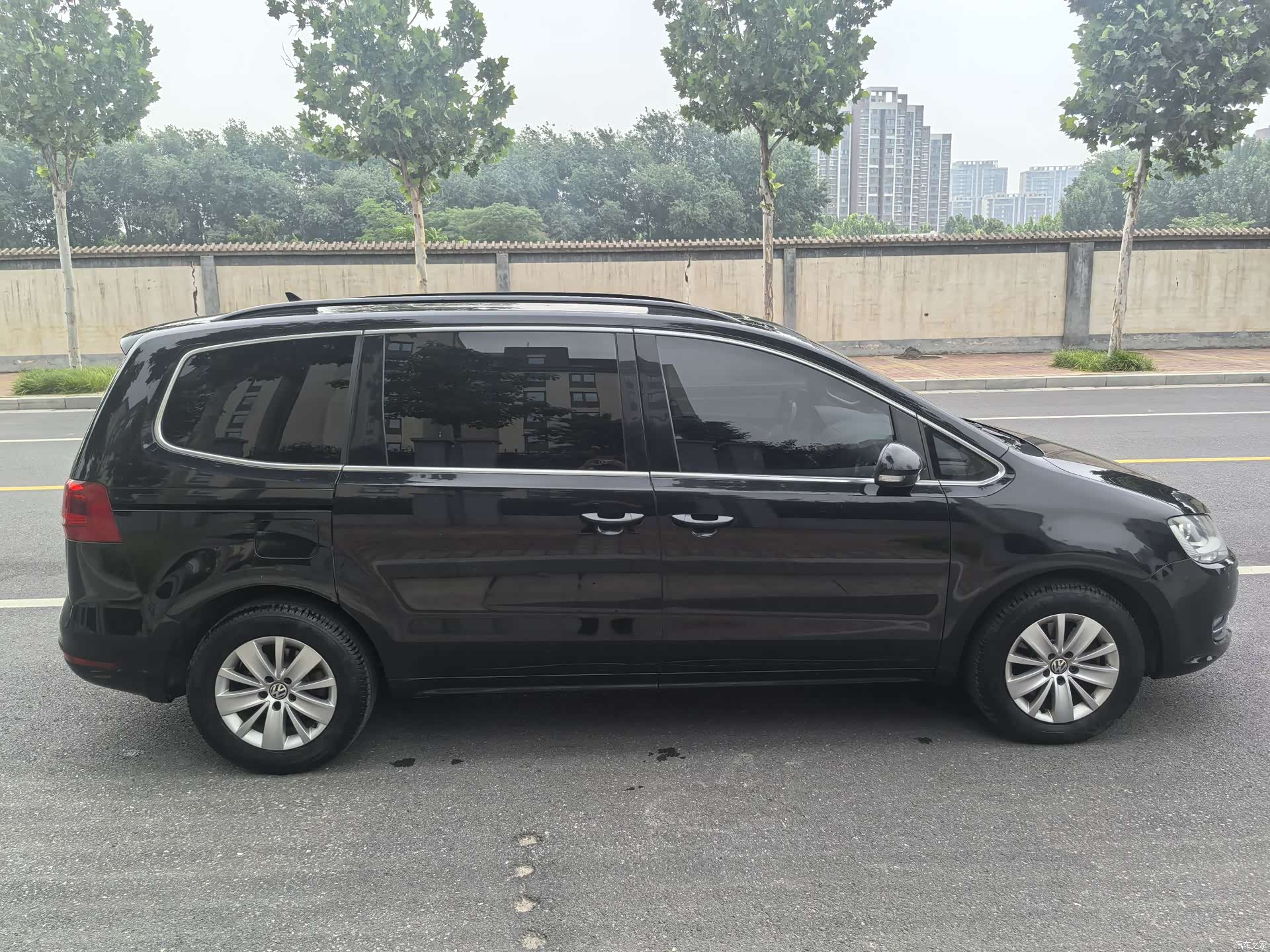 Volkswagen Xia, 2016 19