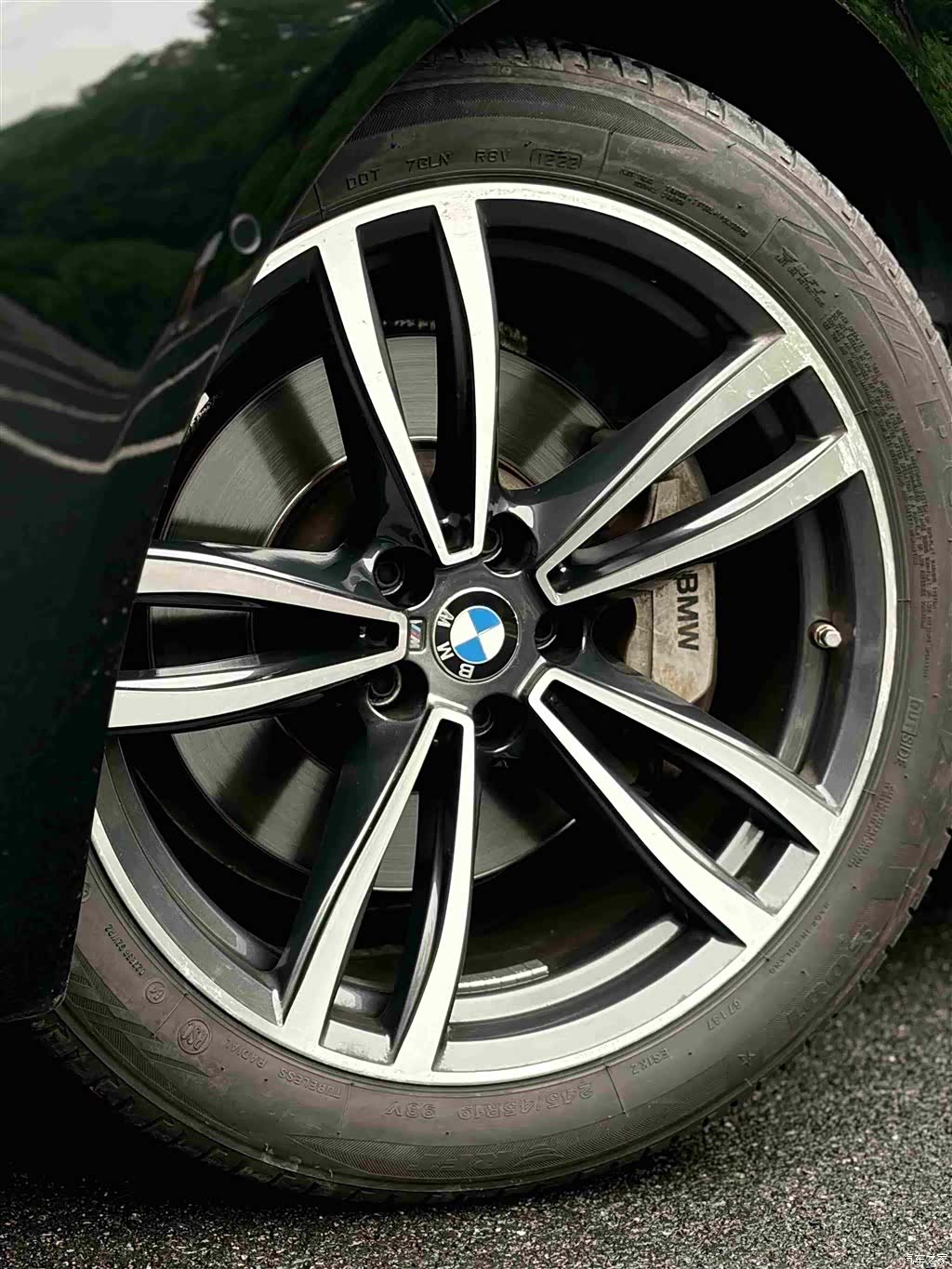 BMW 7 Series, 2020 8
