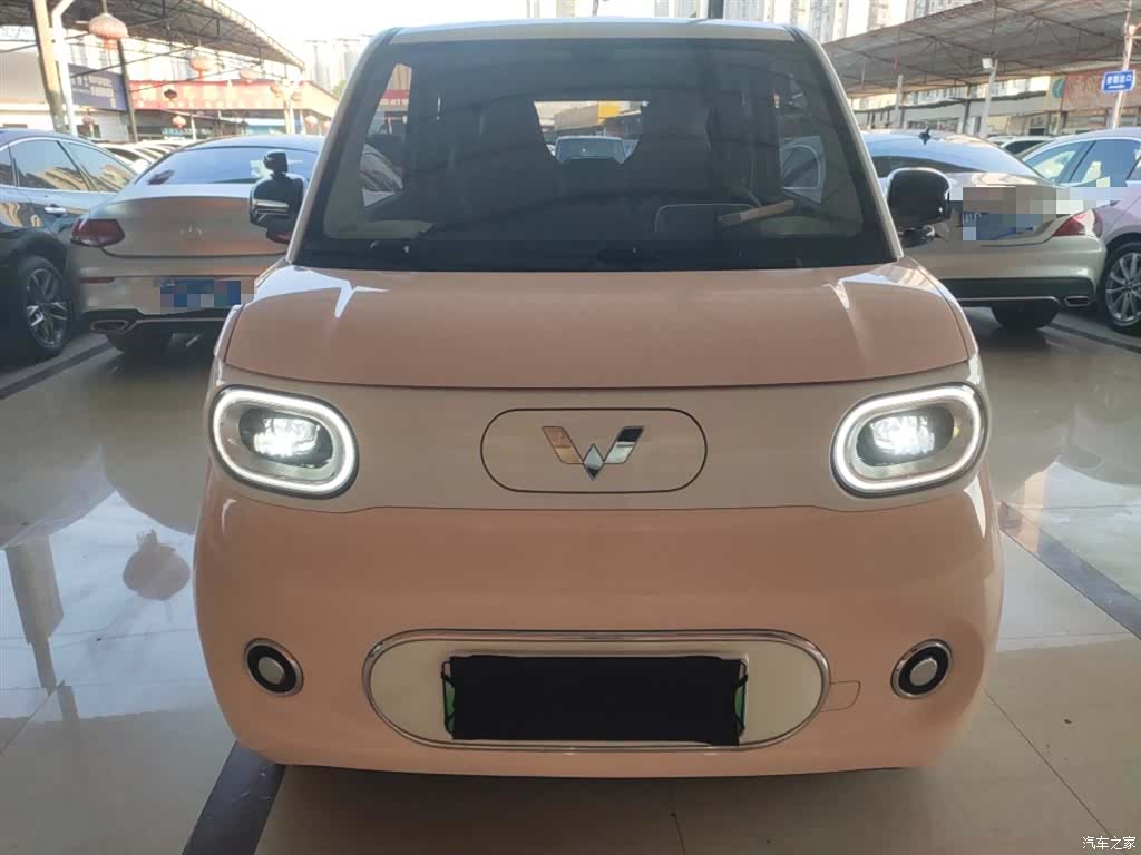 Wuling MINIEV, 2024 19