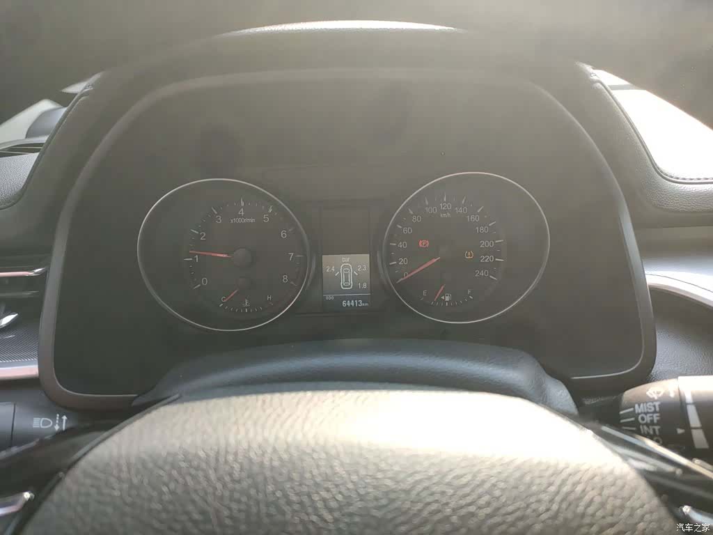 Haval M6, 2022 12