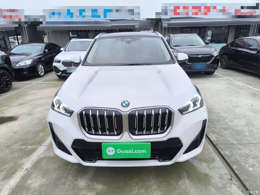 BMW X1, 2024 3