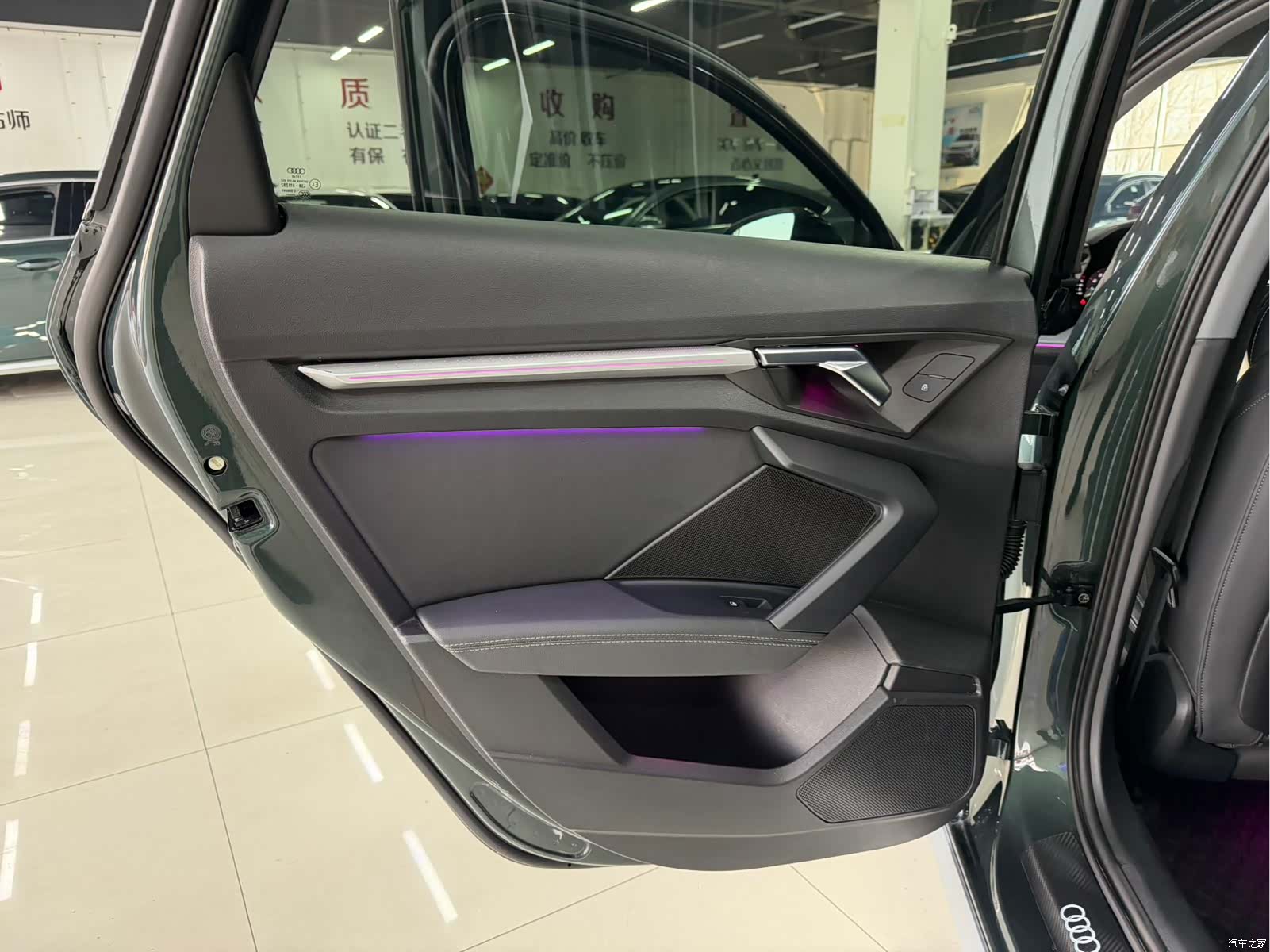 Audi A3, 2022 16