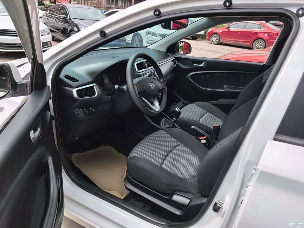Hyundai V, 2018 16