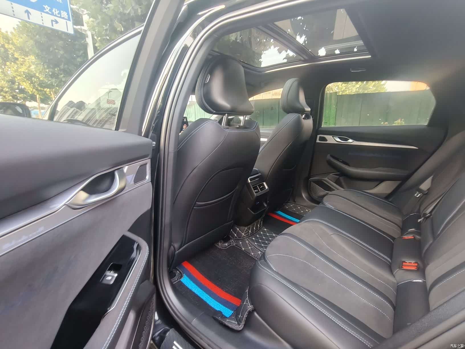Geely Preface, 2025 все фото