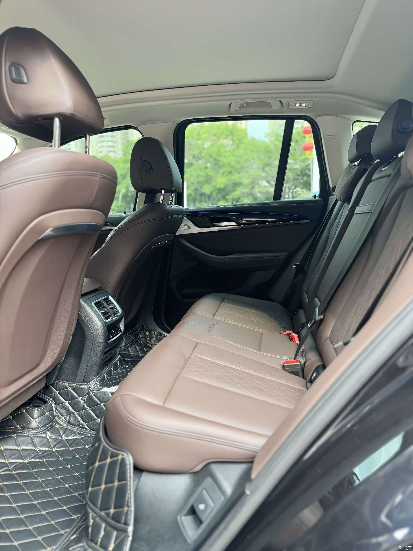 BMW X3, 2022 9