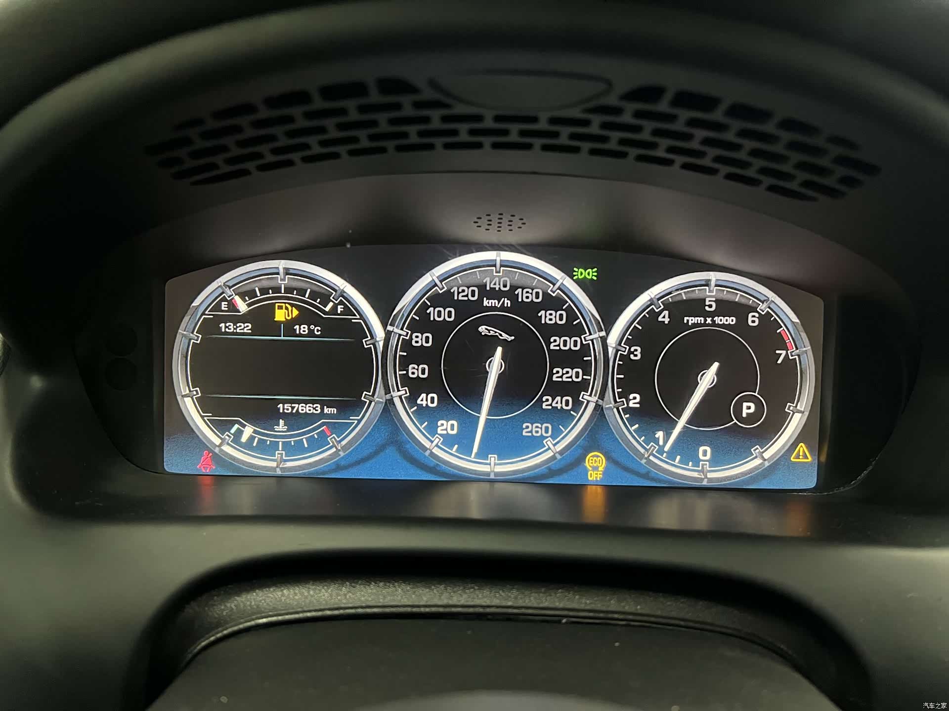 Jaguar XJ, 2014 20