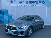 Ӣ�����Q50L 2015�� 2.0T ���ʰ�