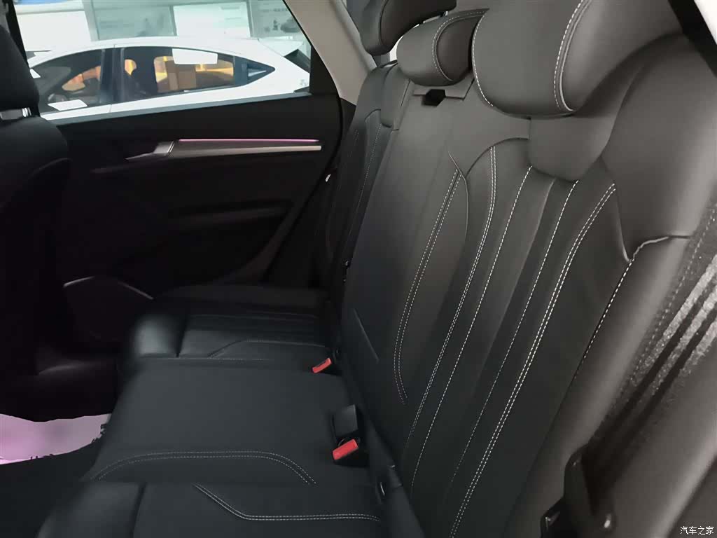 Audi Q5L, 2022 17