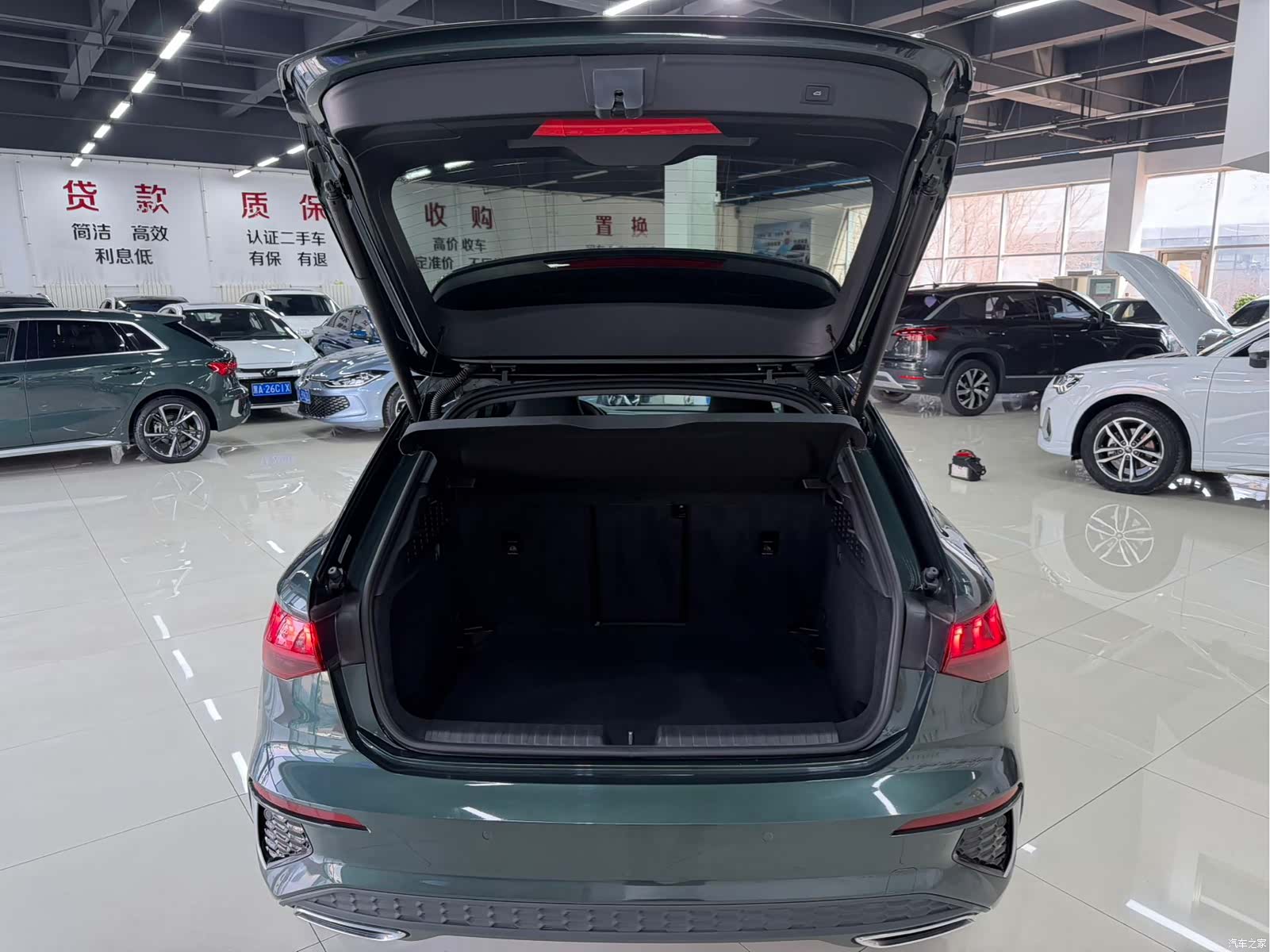 Audi A3, 2022 20