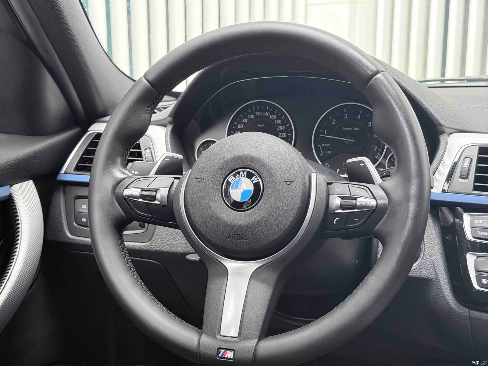 BMW 3 Series, 2019 13
