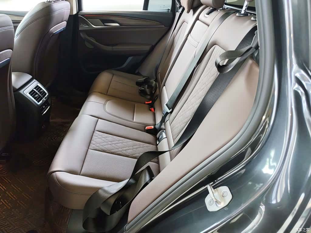 BMW X3, 2022 17