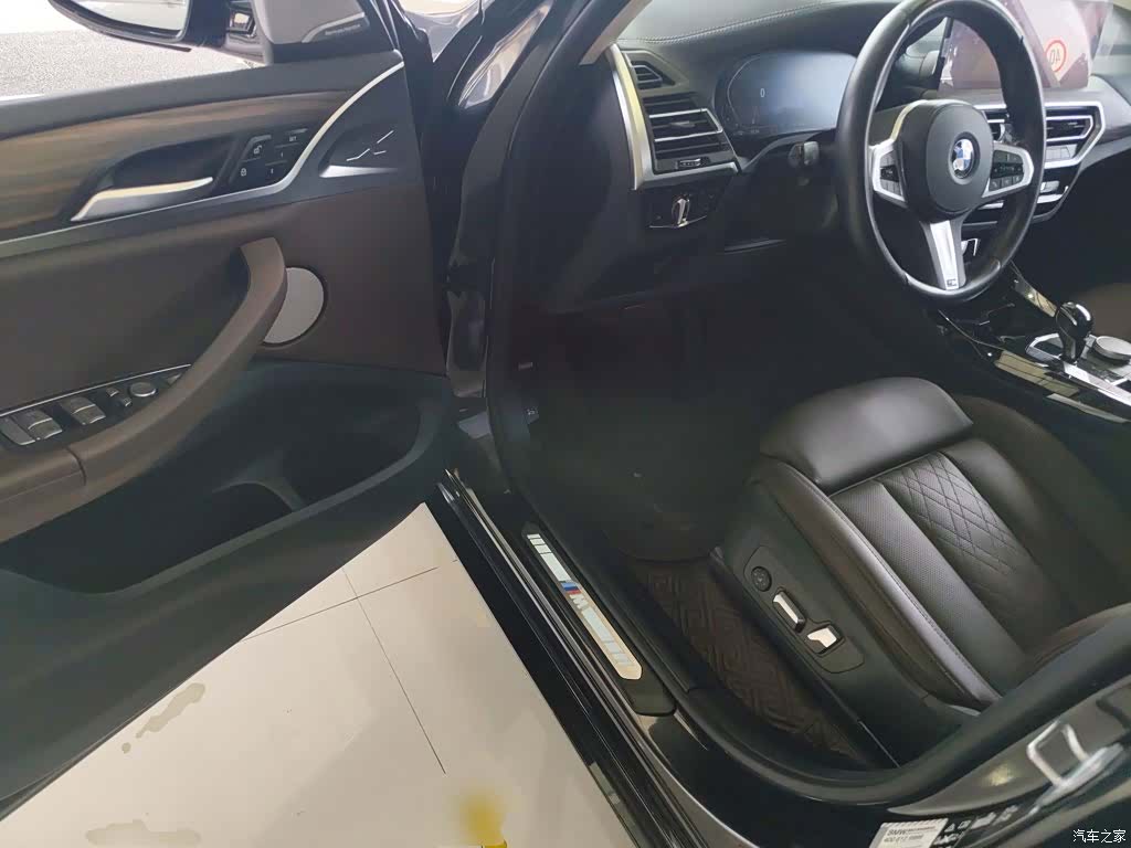 BMW X3, 2022 16