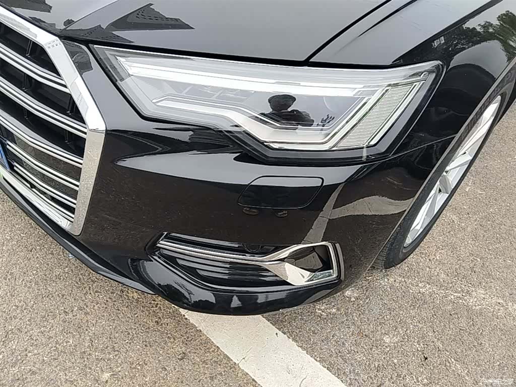 Audi A6L, 2023 24