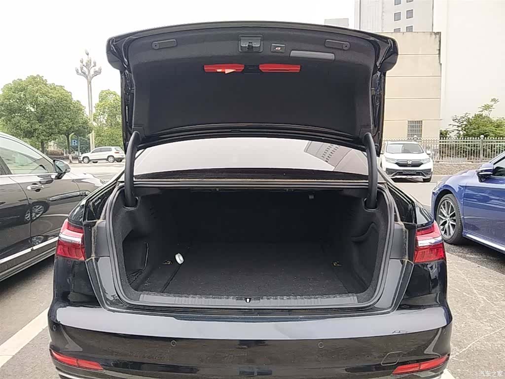 Audi A6L, 2023 19