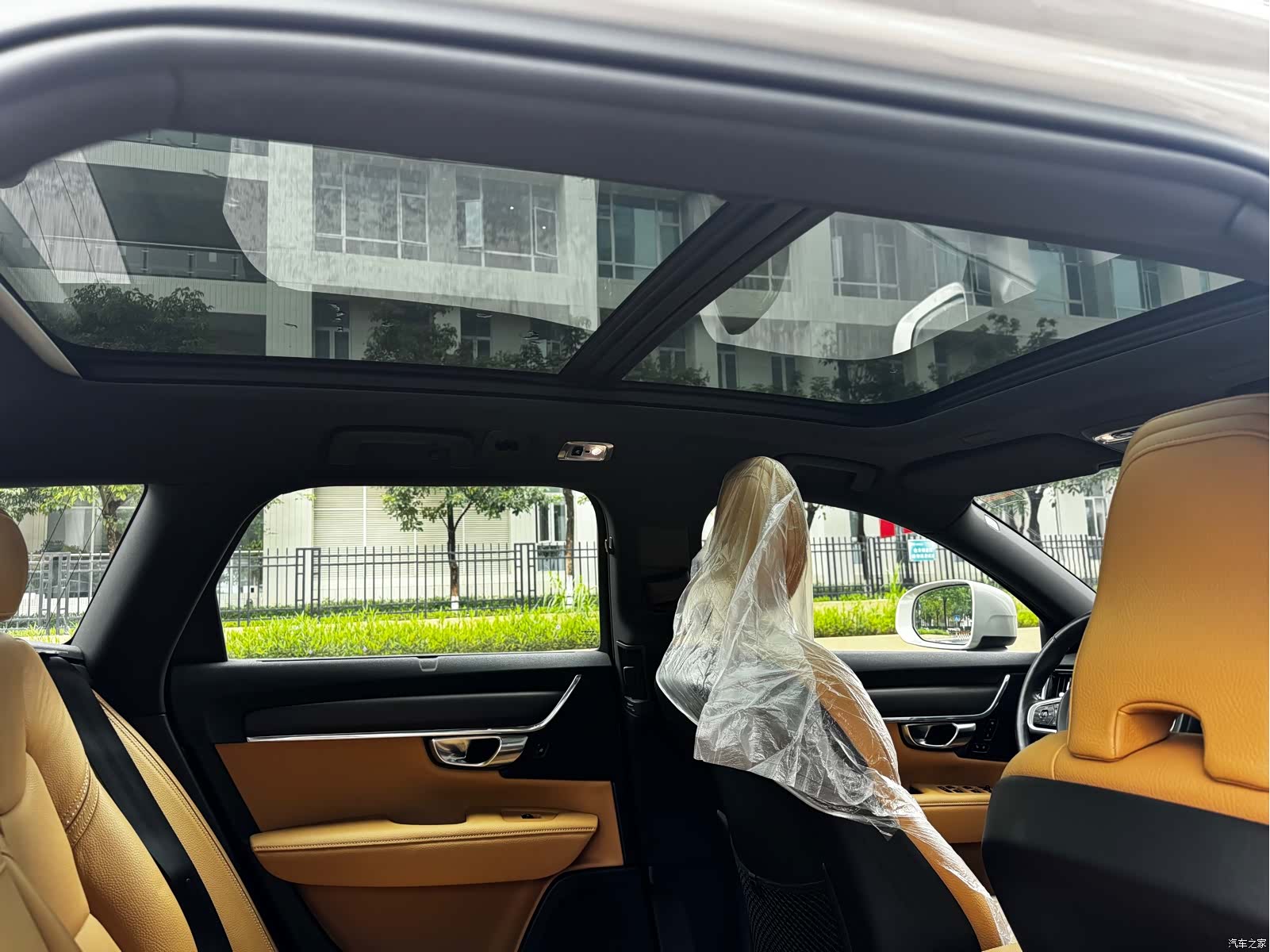 Volvo V90, 2019 15