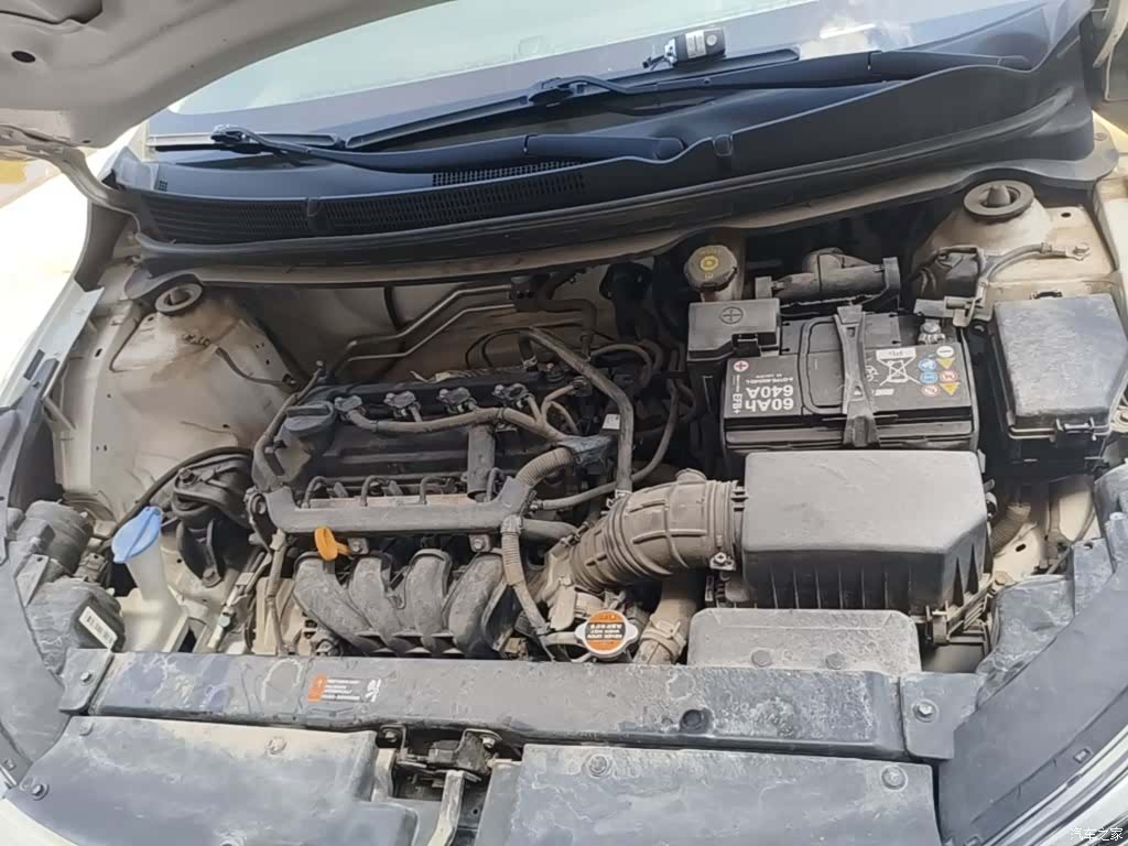 Kia KX1, 2019 20