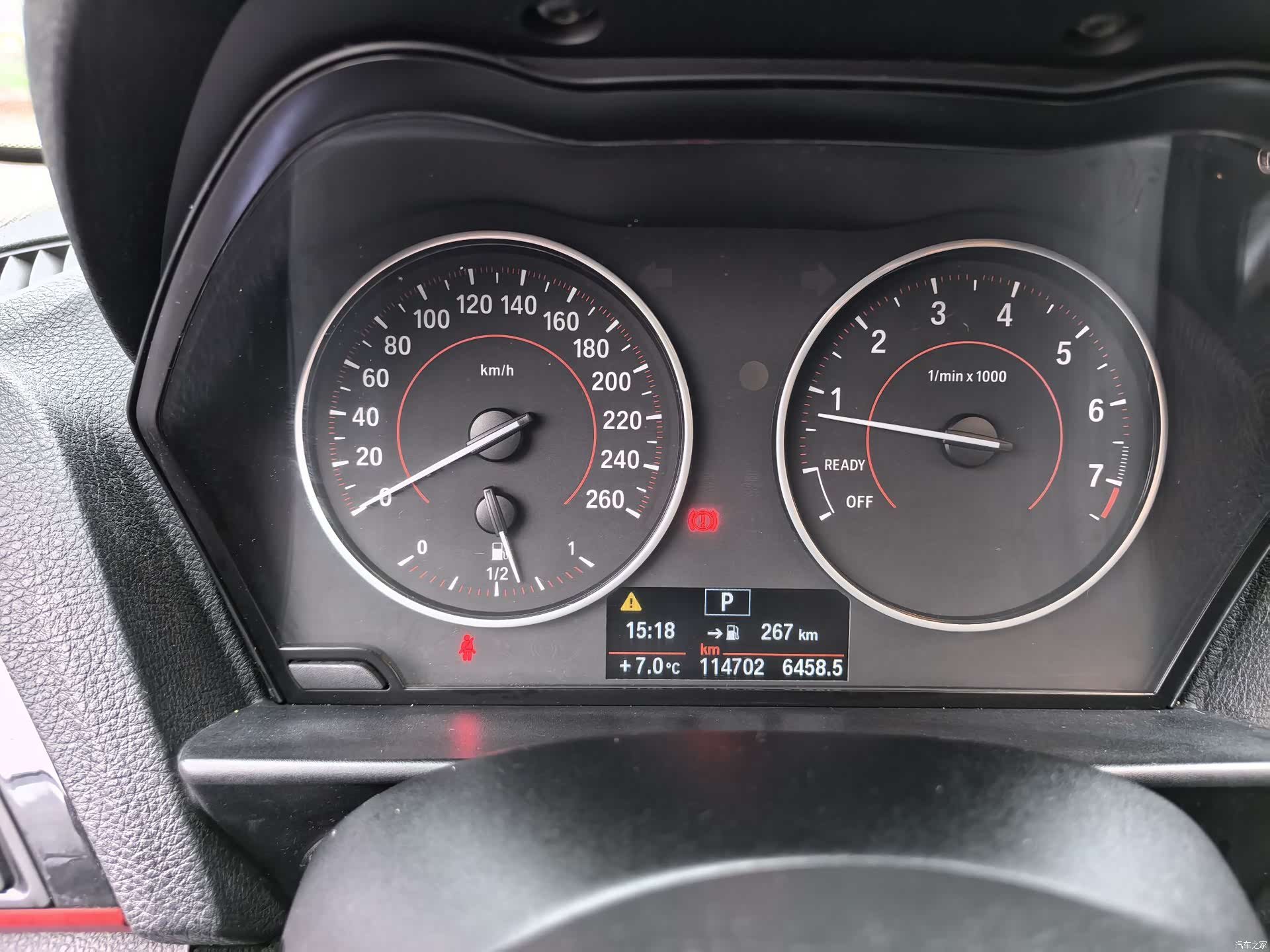 BMW 1 Series, 2012 14