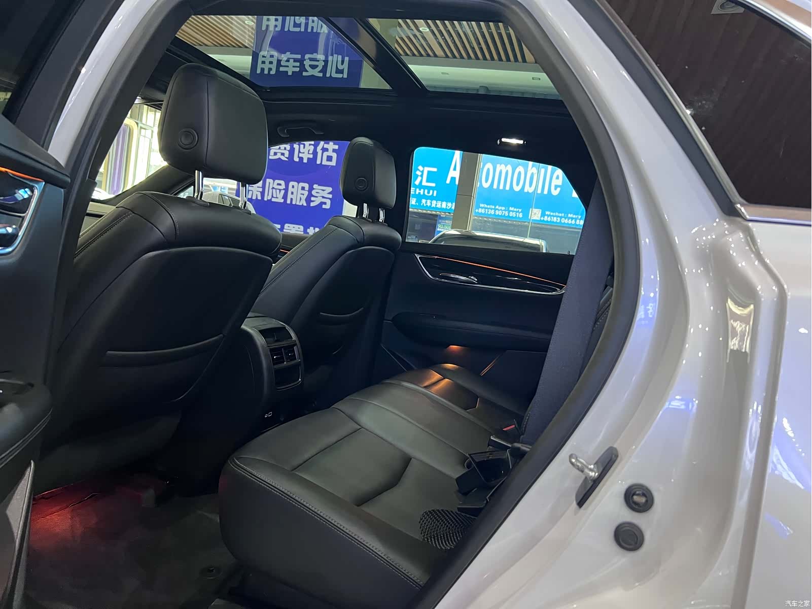 Cadillac XT5, 2021 9
