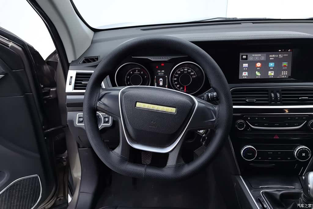 Liebao CS10, 2015 15