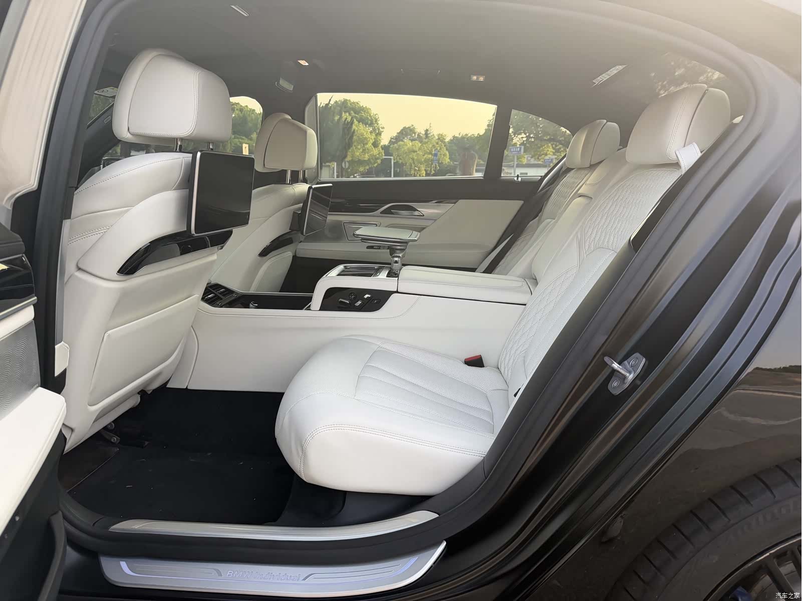BMW 7 Series, 2019 7