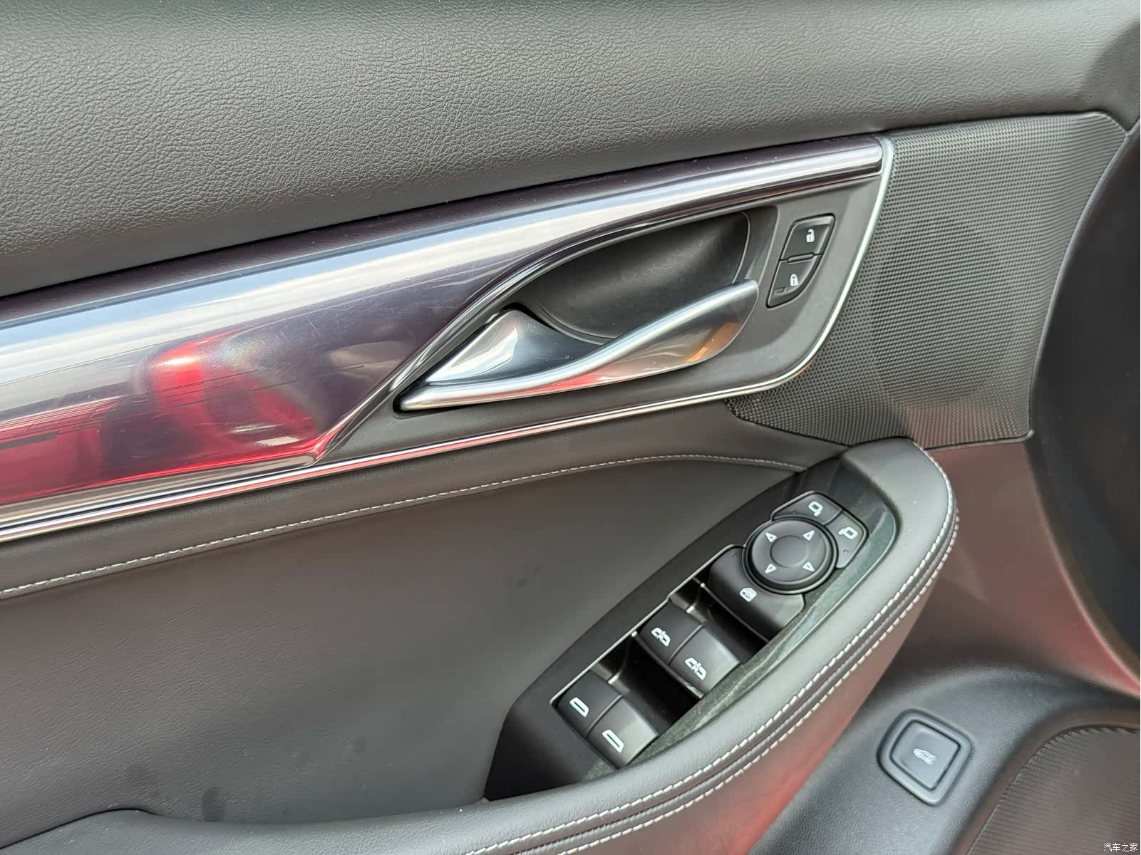 Cadillac CT5, 2020 17