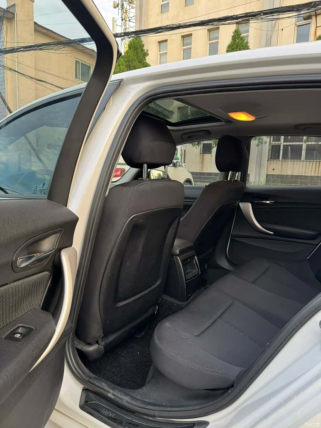BMW 1 Series, 2014 13