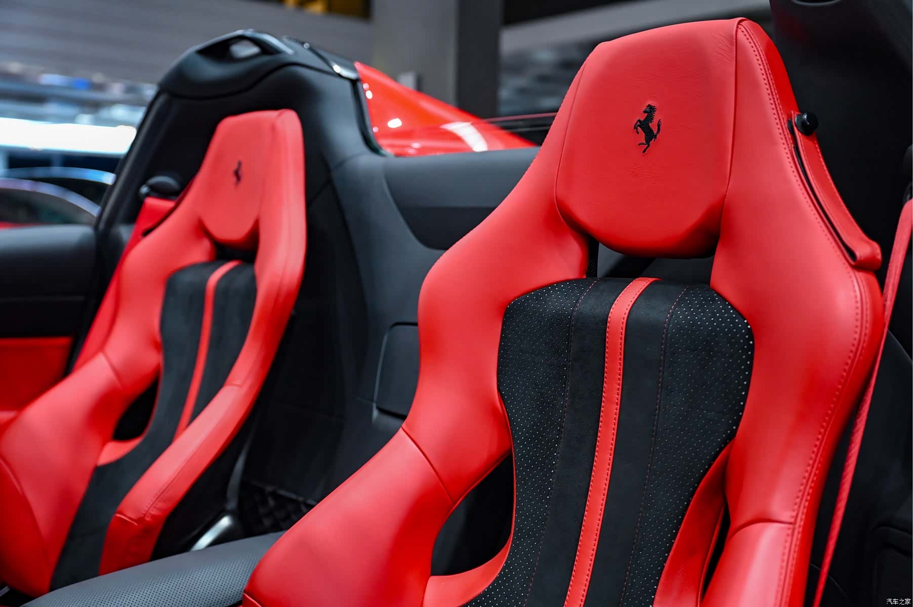Ferrari 812, 2022 11