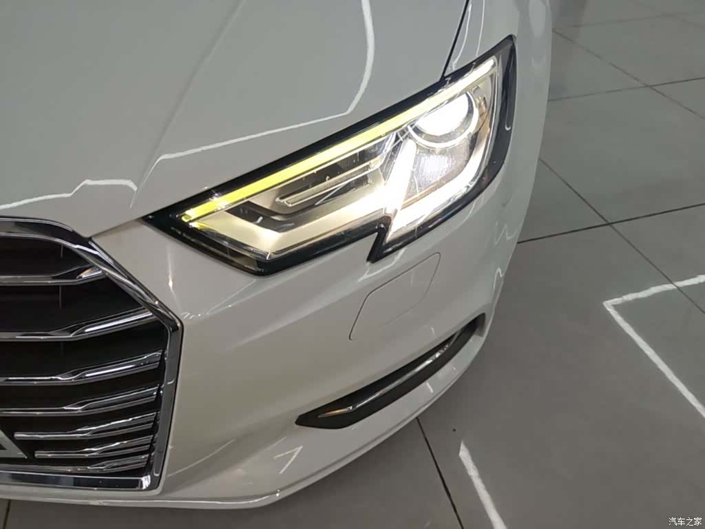 Audi A3, 2019 24