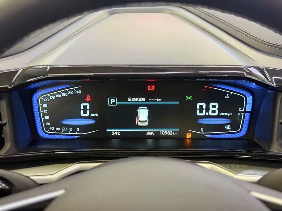 Hyundai Kusdu 2025, фото 9