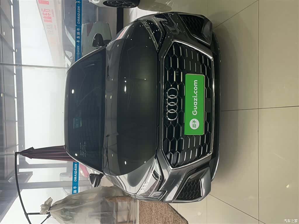 Audi A3, 2024 11