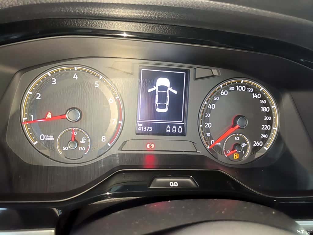 Volkswagen Bora, 2019 12