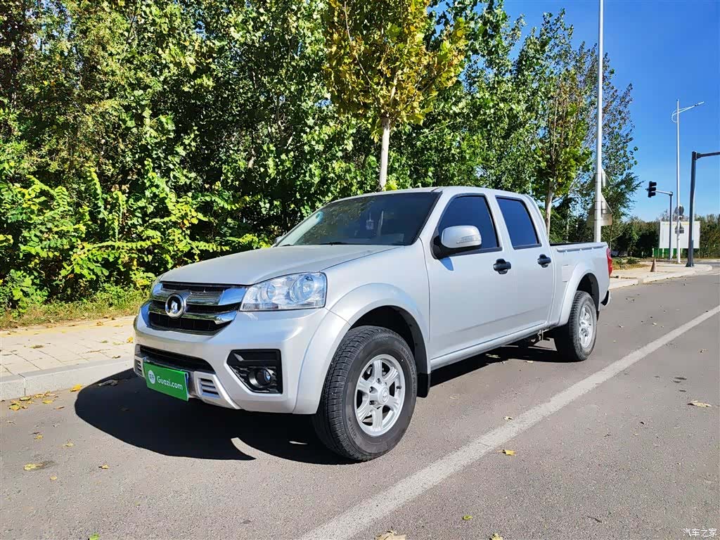 Great Wall K22D, 2022 2