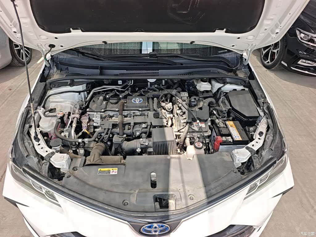 Toyota Corolla, 2023 20
