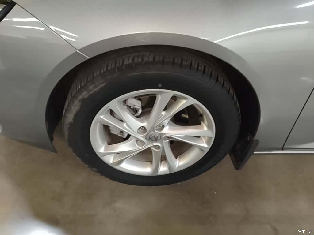 Buick Regal, 2024 23