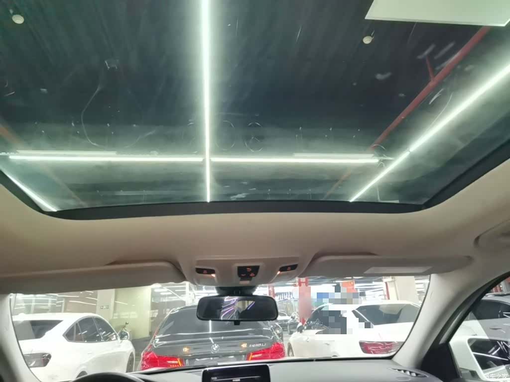 Mercedes-Benz GLA, 2016 18