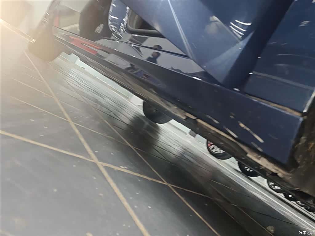 Geely A7, 2025 21