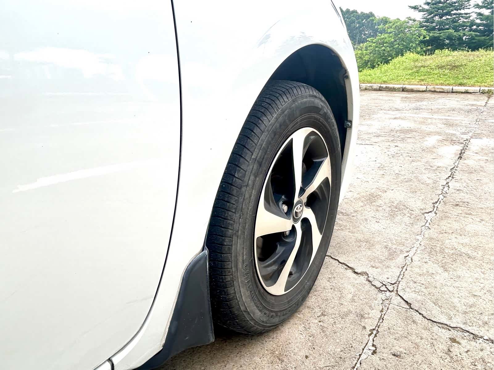 Toyota Levin, 2018 19