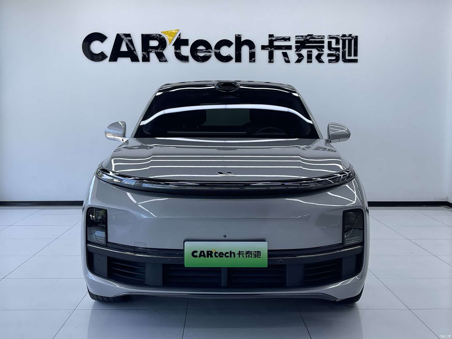 Li Auto L9, 2022 2