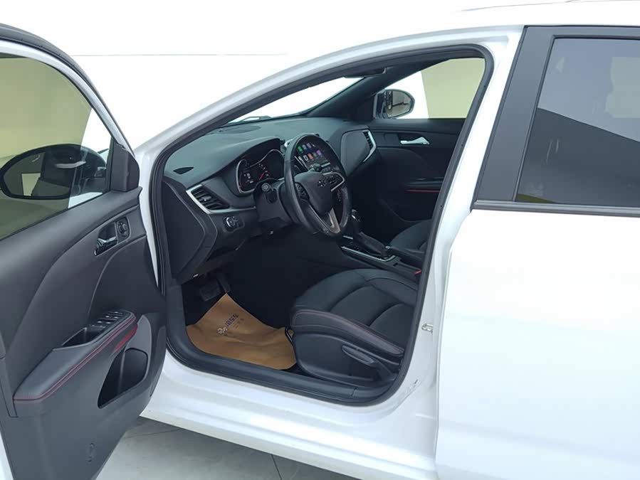 Chevrolet Corollo 2022, фото 9