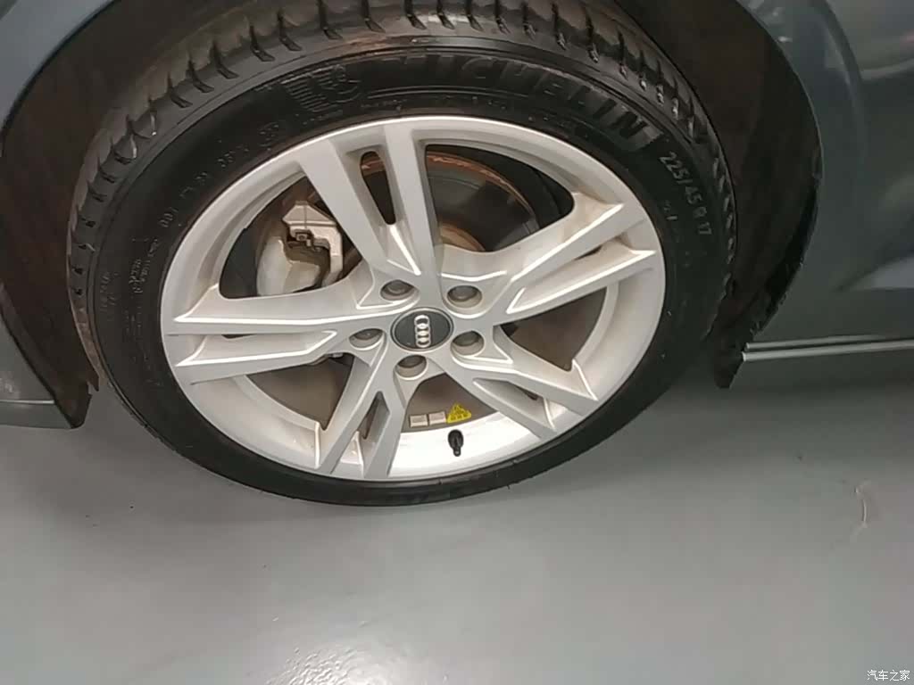 Audi A3, 2020 23