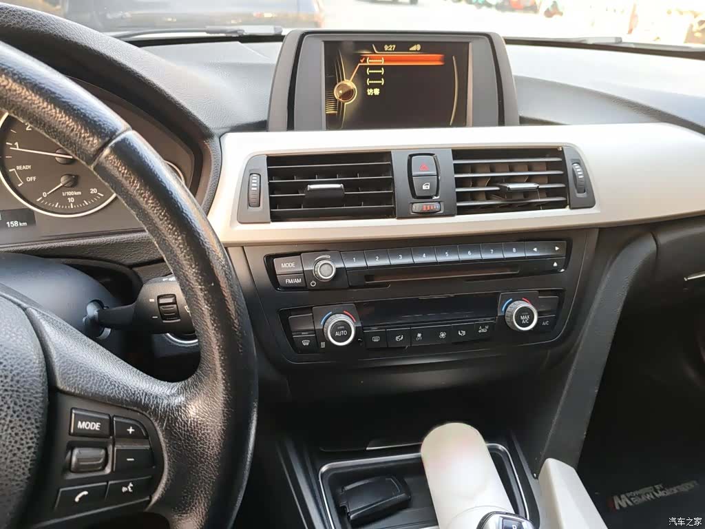 BMW 3 Series, 2015 6