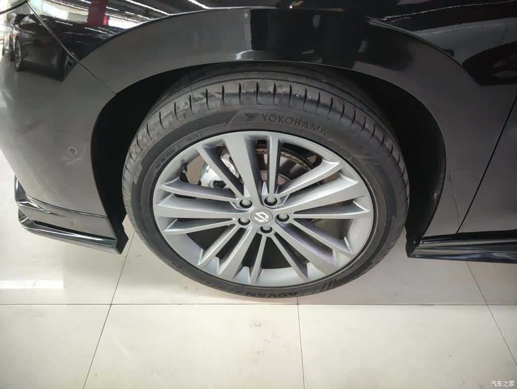 Leapmotor C16, 2025 23