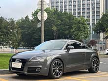 �µ�TT 2011�� TT Coupe 2.0TFSI