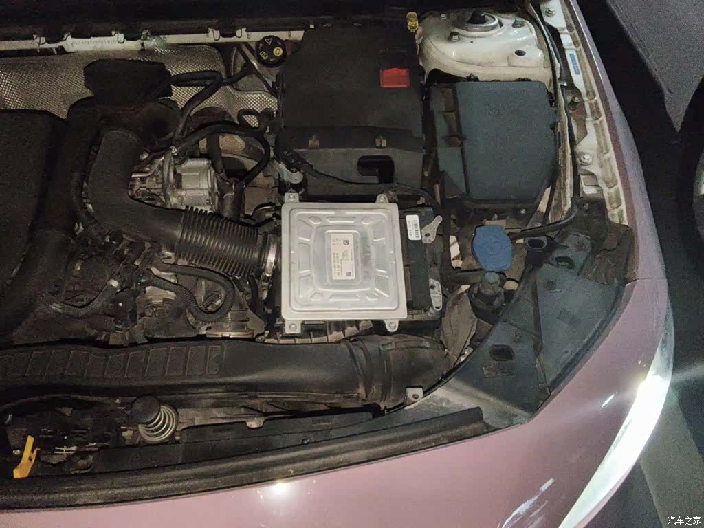 Mercedes-Benz A-Class, 2019 22