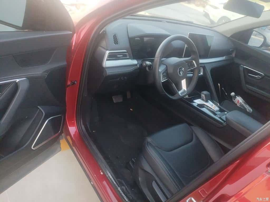 BYD Song, 2021 14