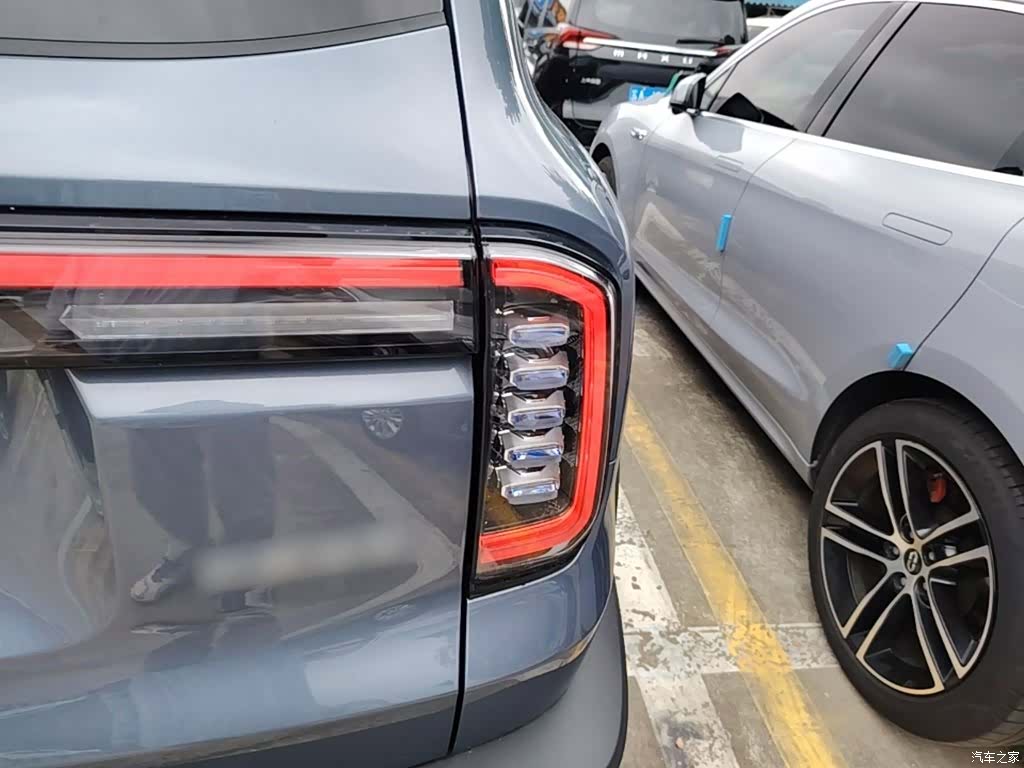 Haval Big Dog, 2025 8